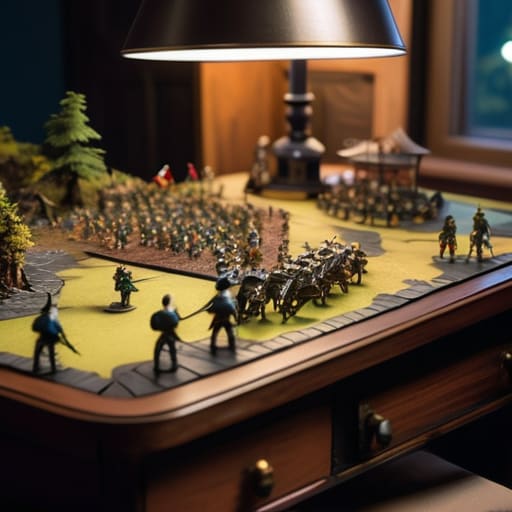 Top rated best strategy games for weekends.