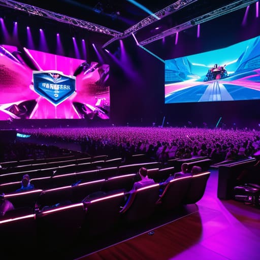 Prize pools at biggest esports tournaments.