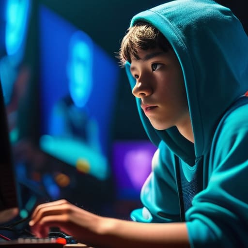 Understanding how amateur leagues work.