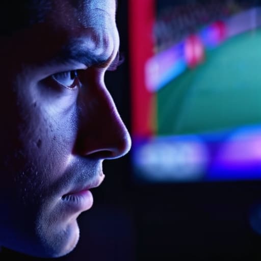 Understanding how esports betting works and integrity.