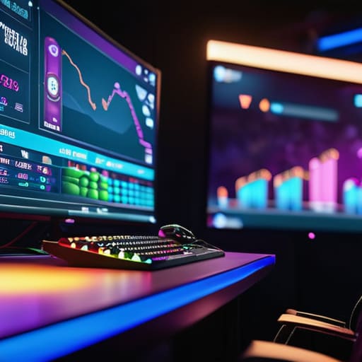 Explaining how esports rankings work.