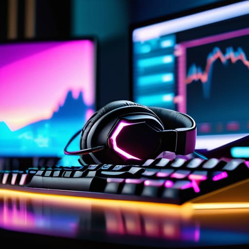 Understanding how esports salaries work.