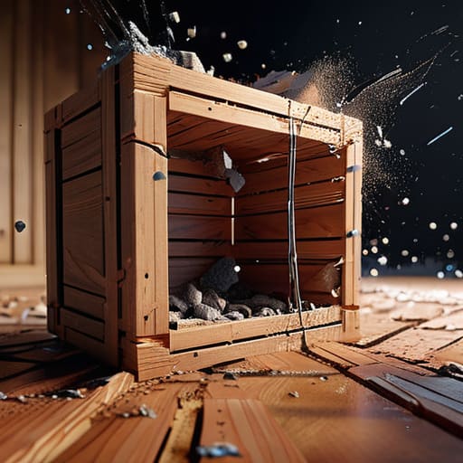 Understanding how game physics work.
