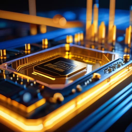 Diagram explaining how GPUs actually work.