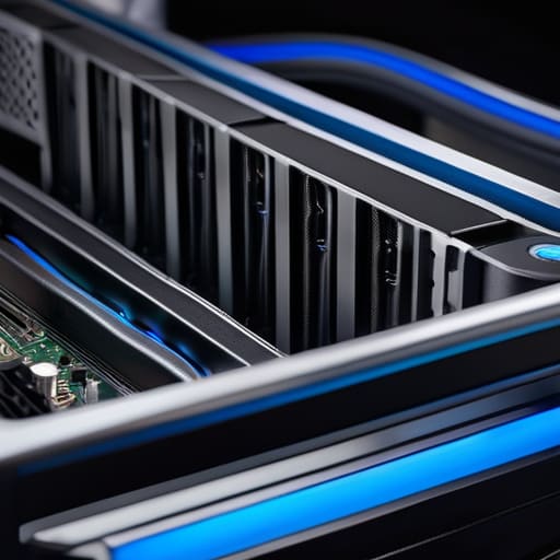 How to cable manage a pc efficiently.
