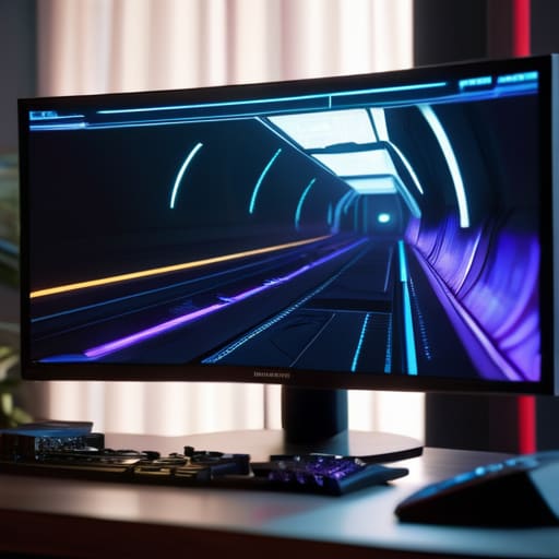 Learning how to cap frame rate smoothly.