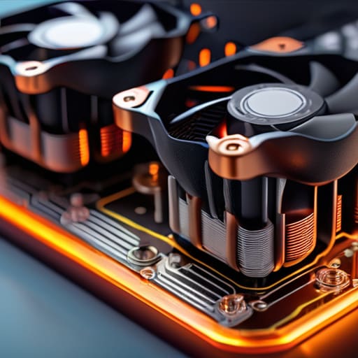 Guide on how to check GPU temperature.