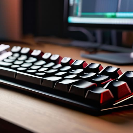 How to configure keybinds for hand comfort.
