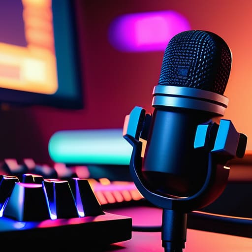 How to fix audio crackling while gaming.