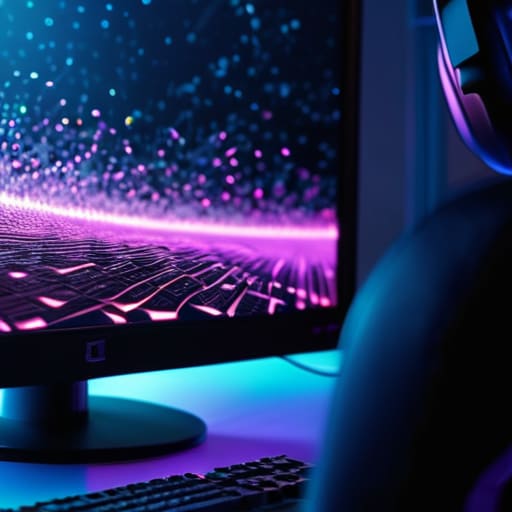 Tips on how to fix screen tearing.