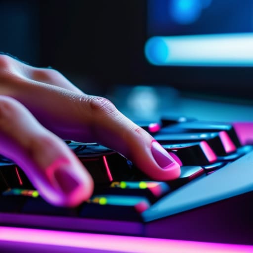 Tips on how to get scouted in esports.