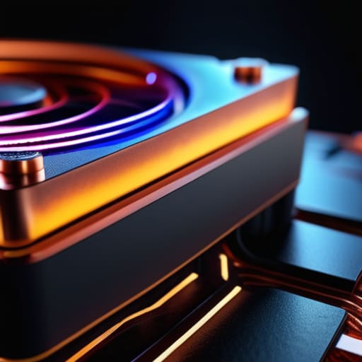 Guide on how to overclock a gpu.