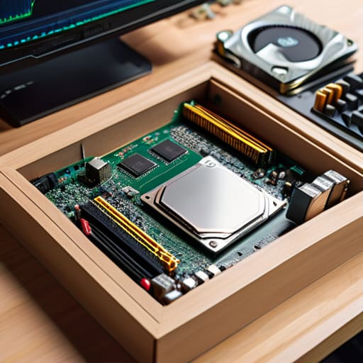 How to plan a pc upgrade path.