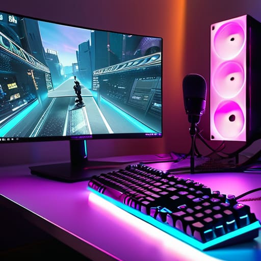 Tips on how to record gameplay smoothly.