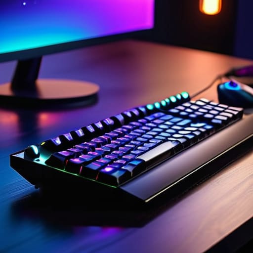 How to set up a controller on PC.