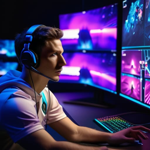 What does a coach do in esports?