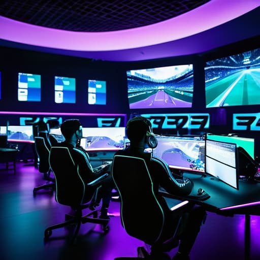 Understanding what is a scrim in esports.