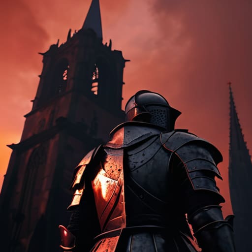 Explaining what is a soulslike game.