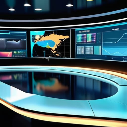 Understanding what is an analyst desk.