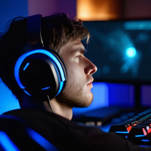 Understanding what is burnout in esports.