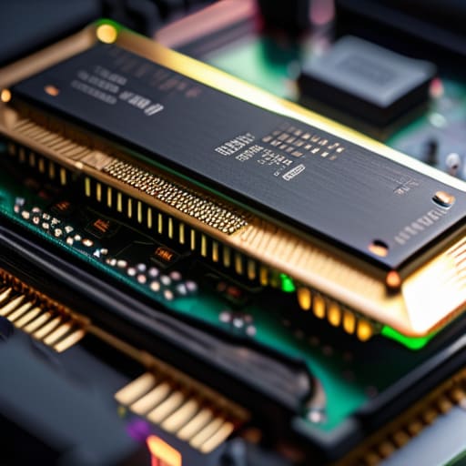 Comparing DDR4 and DDR5: what is ddr5?