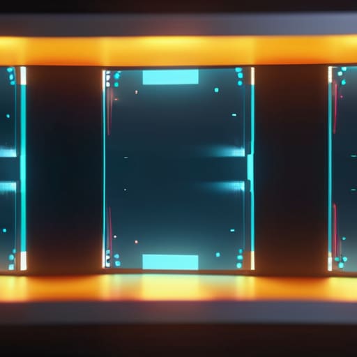 Understanding what is frame generation technology.
