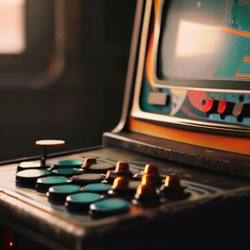 Understanding what is game preservation.