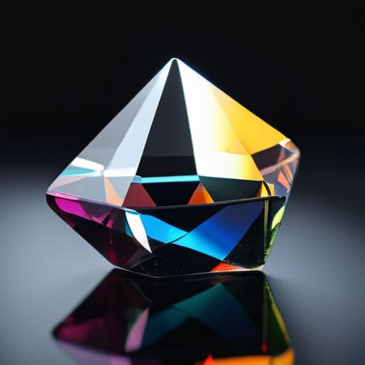 Explaining what is ray tracing technology.