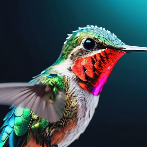 Understanding what is upscaling in rendering.