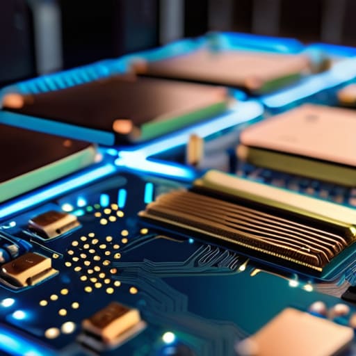 Explaining what is VRAM for gaming.