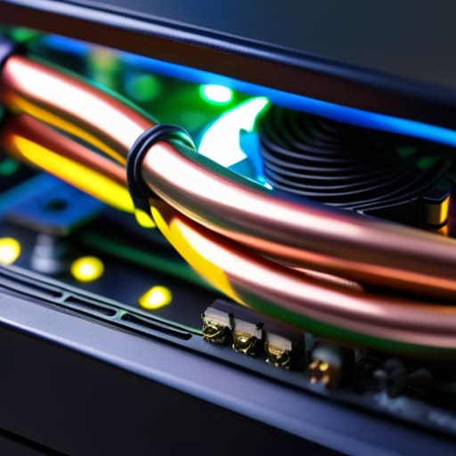Deciding what psu do i need.