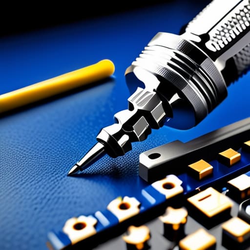 A Precision Screwdriver Set for Electronics That Wont Strip Your Screws