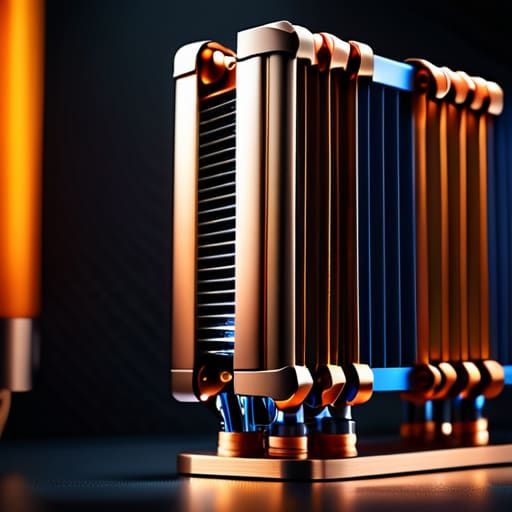 Liquid Cooling vs Air Cooling Performance What the Math Actually Says
