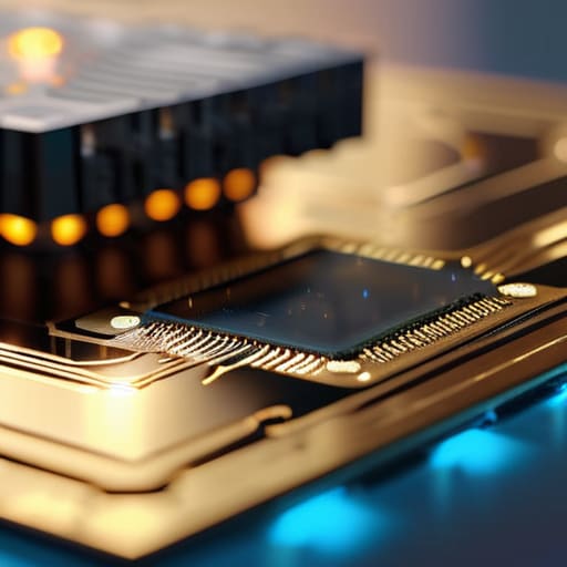 Mems Technology in Controllers the Real Hardware Inside