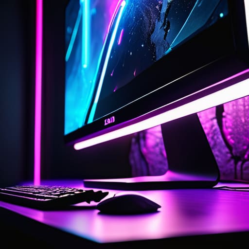 The OLED King for Pure Immersion.