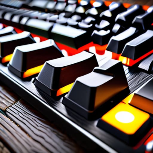 The Real Mechanical Keyboard Components List They Wont Show You