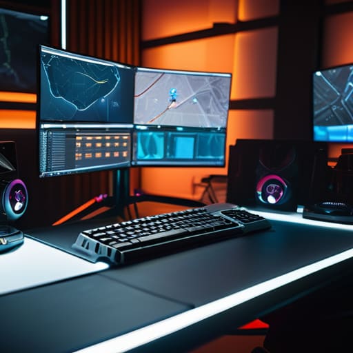 The Truth About a Professional Gaming Training Schedule