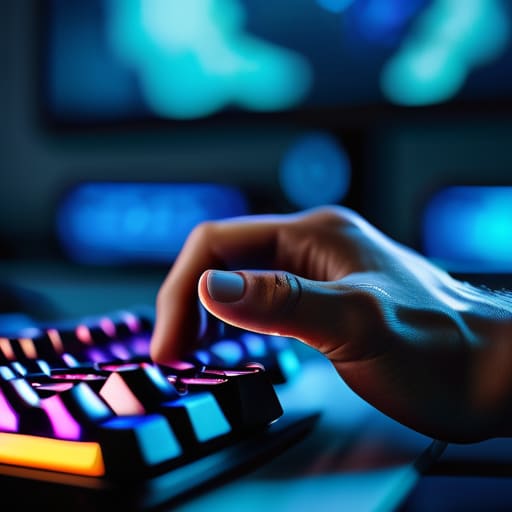 Gaming Mechanical Skill Development vs Pure Muscle Memory