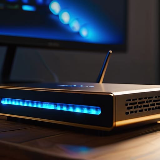 Optimizing Router Settings for Latency Without the Fluff