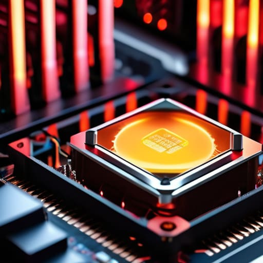 Running a Real Overclocking Stability Test.
