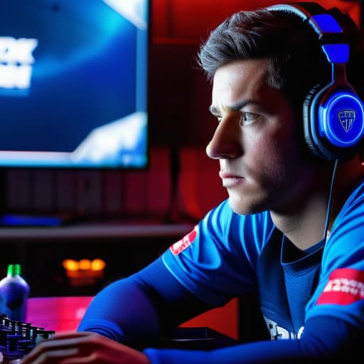 The Esports Tournament Structure Separating Pros From Pretenders