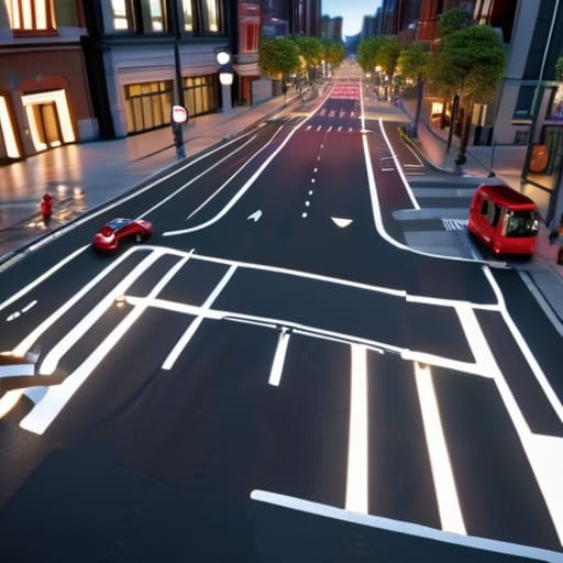 Cities: Skylines: The Urban Planning Trap gameplay.