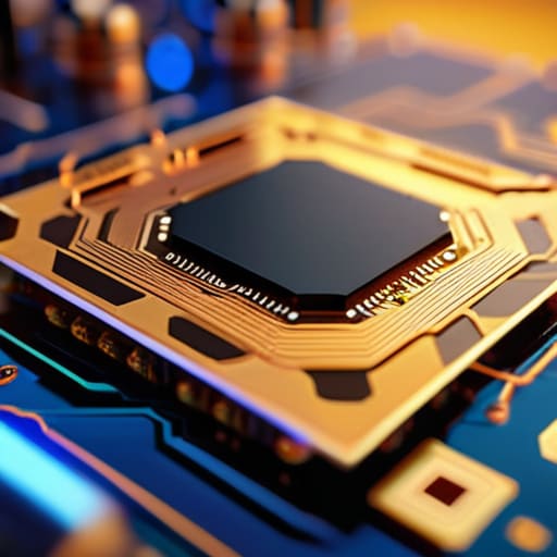 The Bottom Line on Motion Tech.