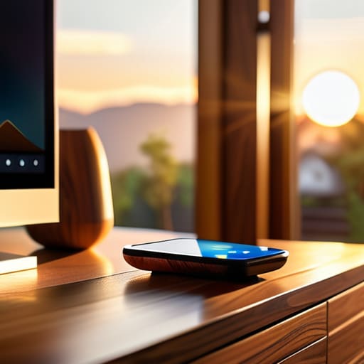 Guide to setting up smart home devices.