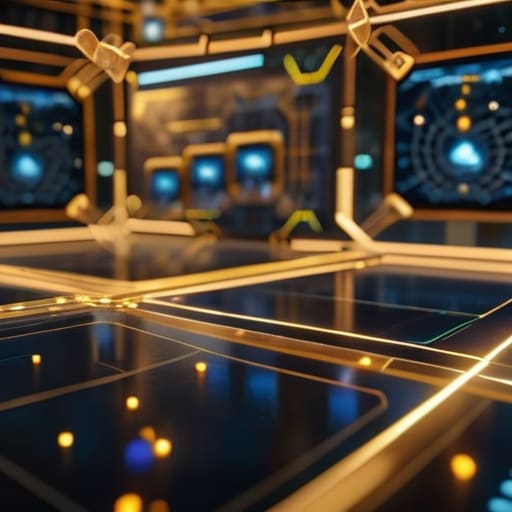 Explaining how multiplayer matchmaking works.