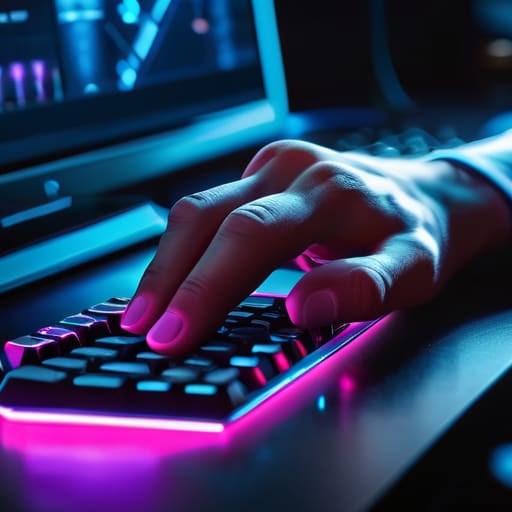 Explaining how player transfers work in esports.