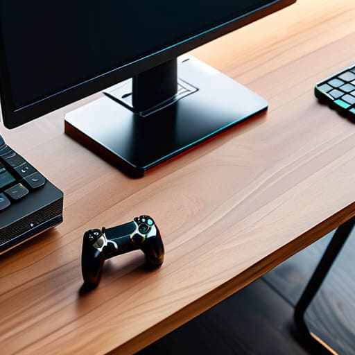 How to manage a game library efficiently.