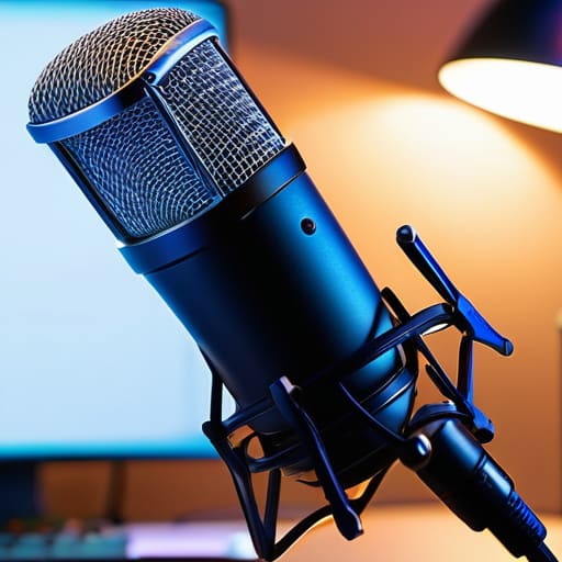Guide on how to set up voice chat.