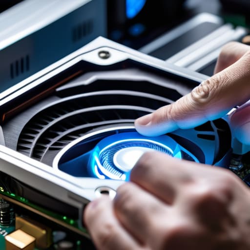 How to test a used GPU guide.