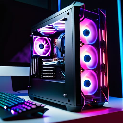 Learning how to test pc stability.